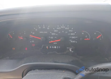 2006 Ford E-250 Commercial/Recreational from USA, damaged, VIN 1FTNE24L26DA37169